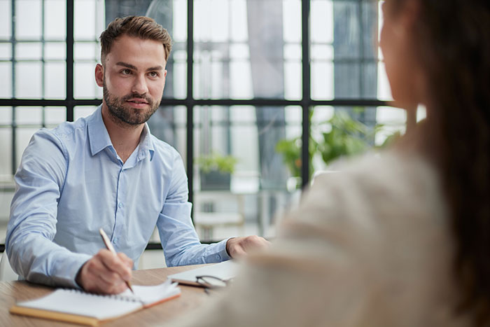 The 40 Most Jaw-Dropping Job Interview Fails You Have to Read to Believe