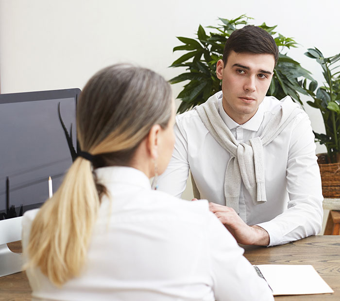 The 40 Most Jaw-Dropping Job Interview Fails You Have to Read to Believe