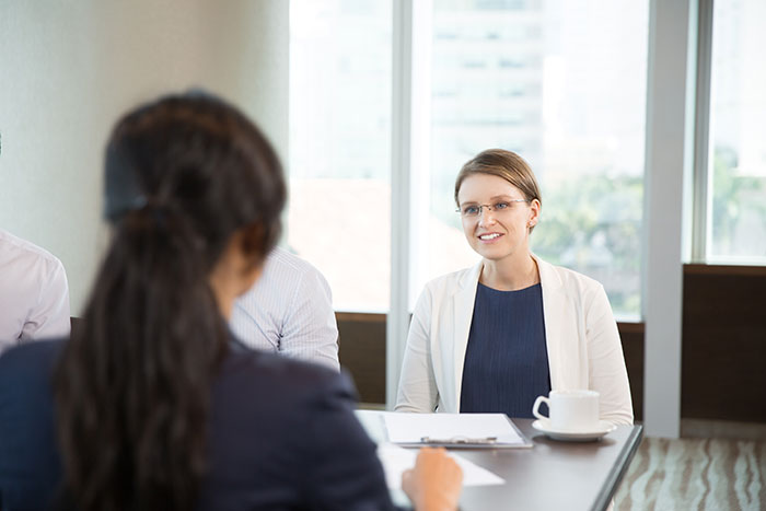 The 40 Most Jaw-Dropping Job Interview Fails You Have to Read to Believe