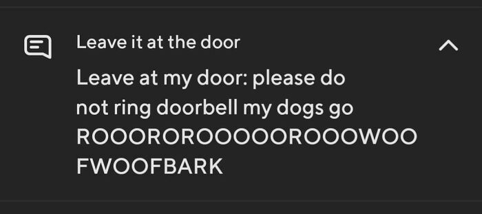 Text That Made Me Snort-Laugh in Public