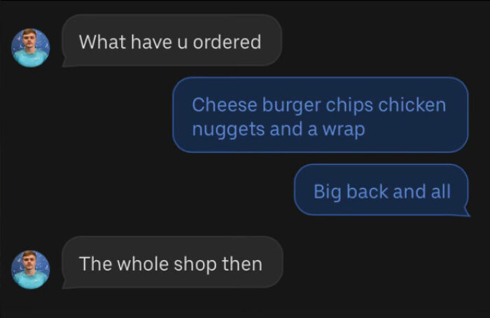 The Wildest Uber Driver Texts You Won't Believe Actually Happened