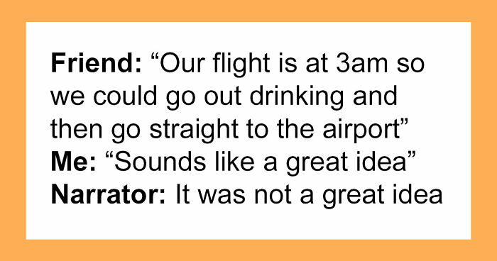 35 Travel Memes That Perfectly Nail The Chaos Of Dreaming About Trips You Definitely Can’t Afford