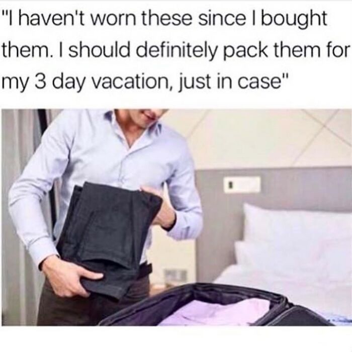 35 Travel Memes That Perfectly Nail The Chaos Of Dreaming About Trips You Definitely Can’t Afford