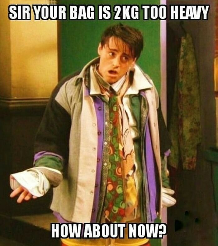 35 Travel Memes That Perfectly Nail The Chaos Of Dreaming About Trips You Definitely Can’t Afford