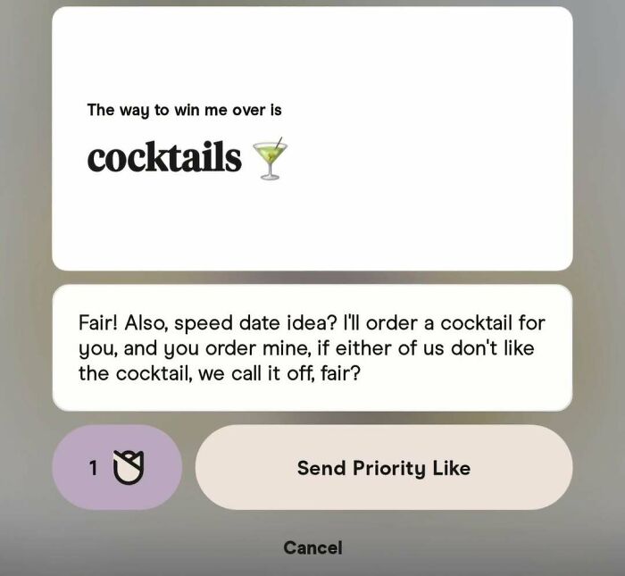 Oops, They Didn’t Hold Back On These Dating App Fails!