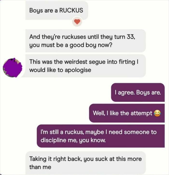 Oops, They Didn’t Hold Back On These Dating App Fails!