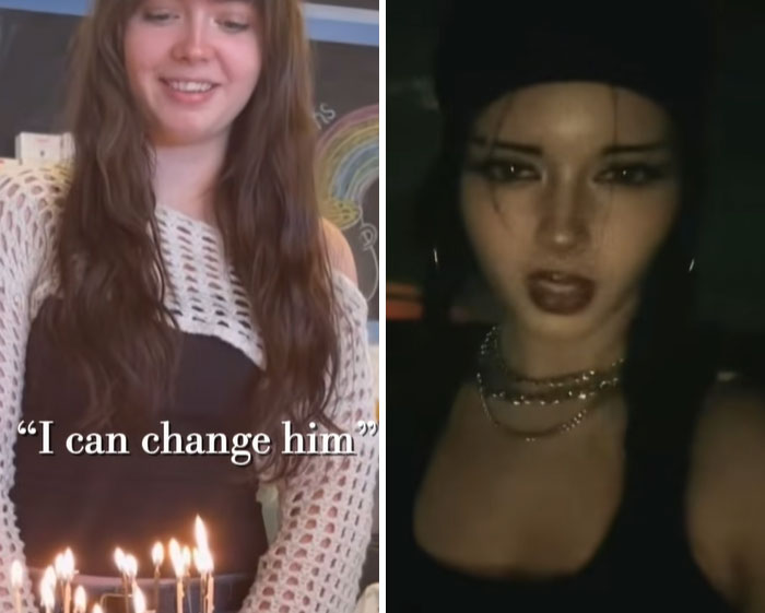 When You Tried To Change Him But Ended Up Changing Yourself Instead