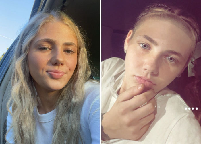 When You Tried To Change Him But Ended Up Changing Yourself Instead