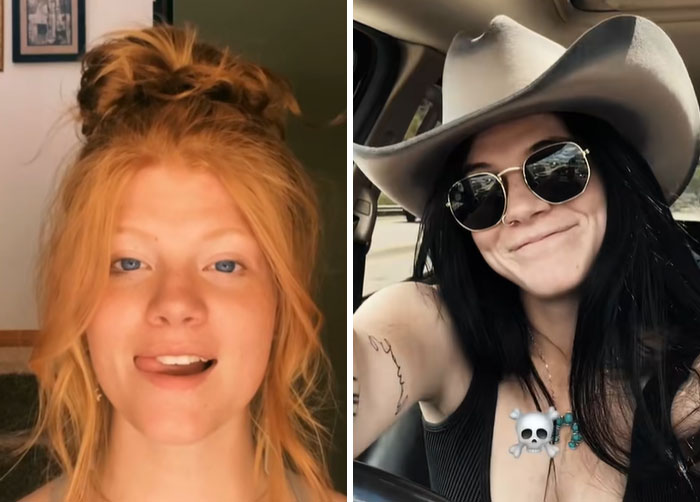 When You Tried To Change Him But Ended Up Changing Yourself Instead