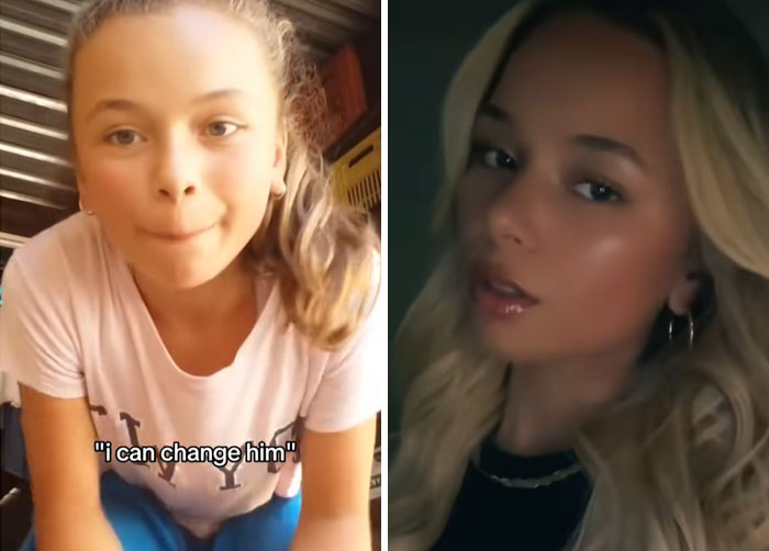 When You Tried To Change Him But Ended Up Changing Yourself Instead