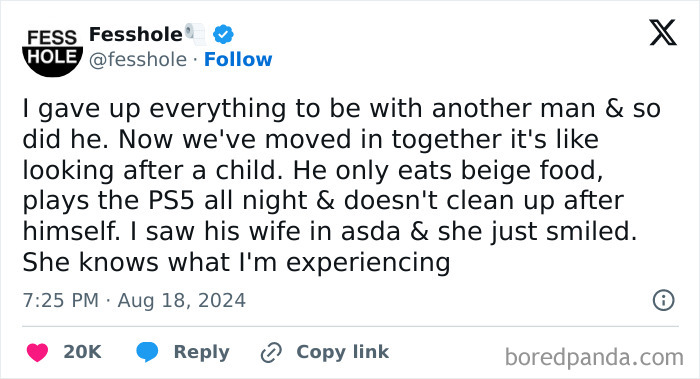 We Found The Weirdest, Wildest Anonymous Secrets People Shared Online — And Yep, We’re Totally Hooked