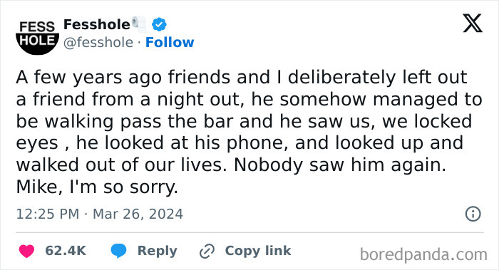 We Found The Weirdest, Wildest Anonymous Secrets People Shared Online — And Yep, We’re Totally Hooked