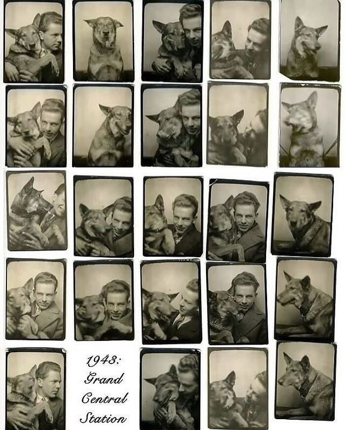 Wait, They Actually Shared These Wild True Stories?! Meet The Guy Behind The Instagram Account