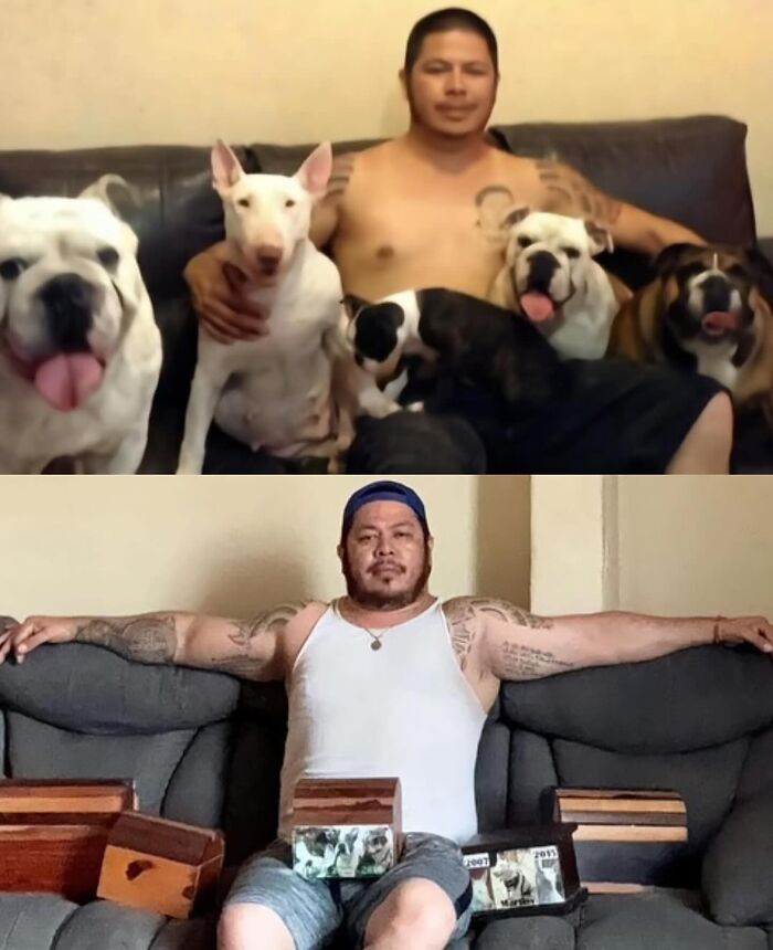 Wait, They Actually Shared These Wild True Stories?! Meet The Guy Behind The Instagram Account