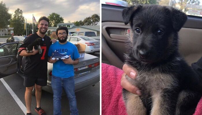 Wait, They Actually Shared These Wild True Stories?! Meet The Guy Behind The Instagram Account