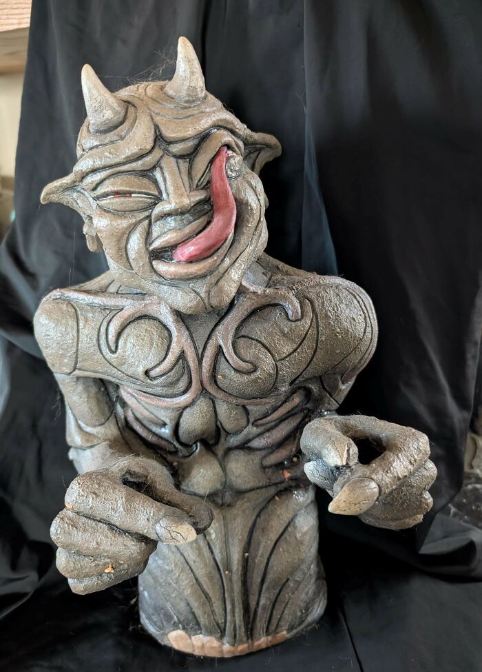 Honoring My Brother-In-Law Through His Art