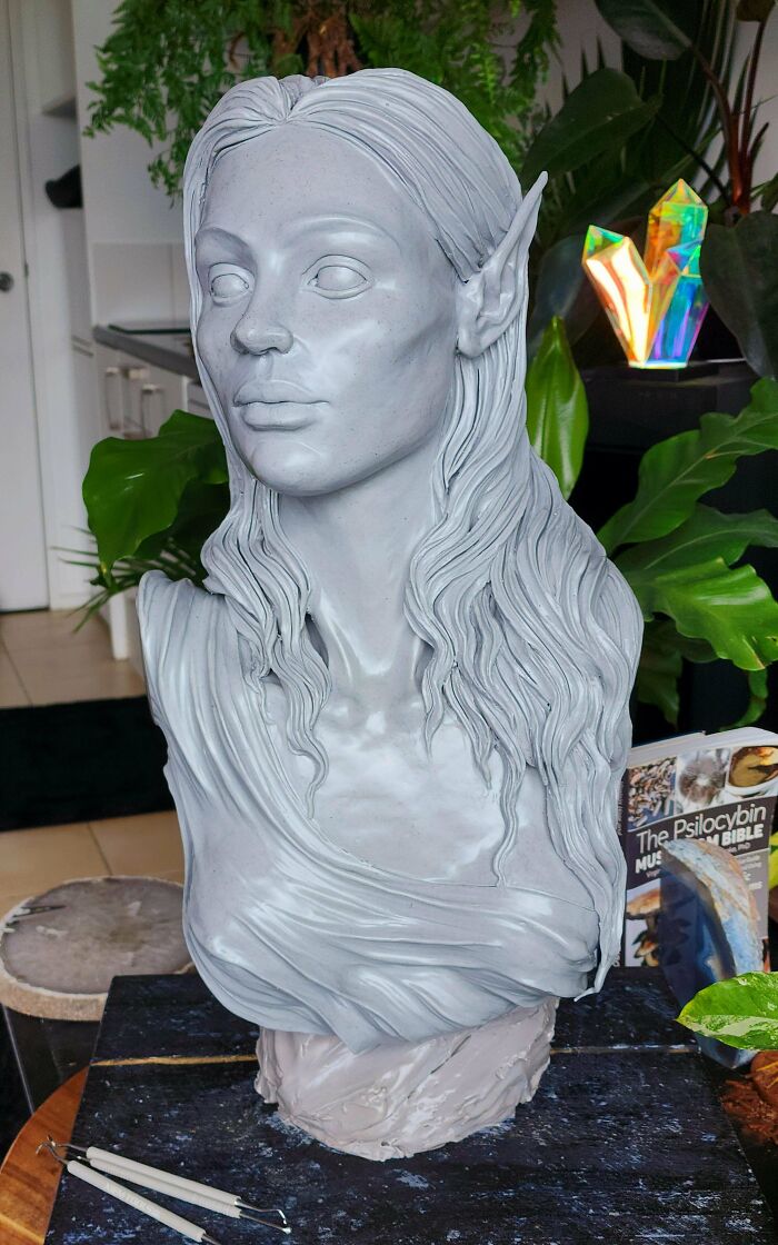 Some Cool Stuff I Made—Wanted To Share!