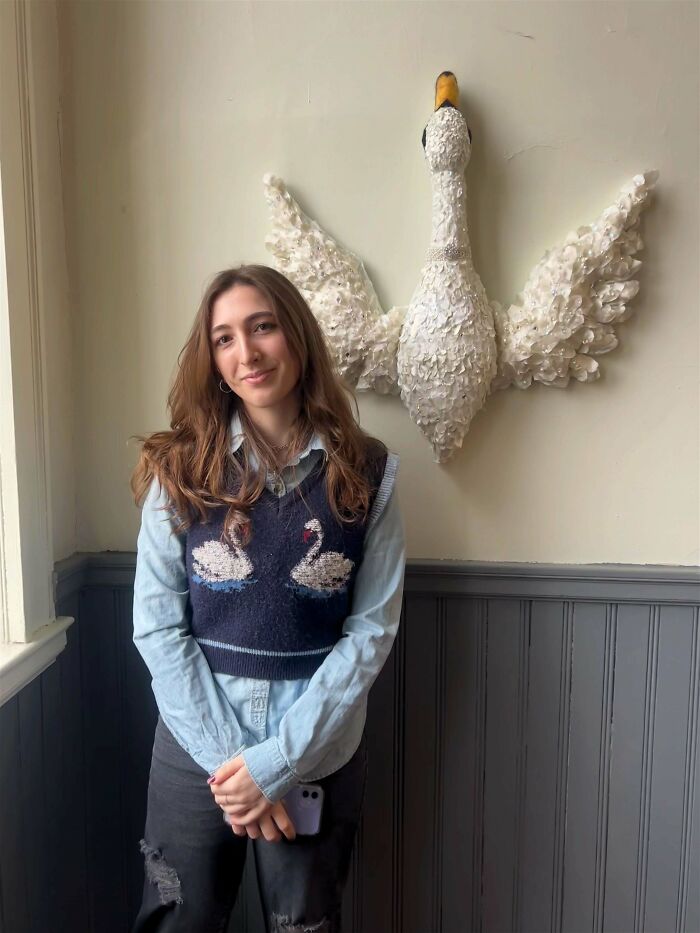 College Final Project Done! Super Proud After 3 Months’ Work