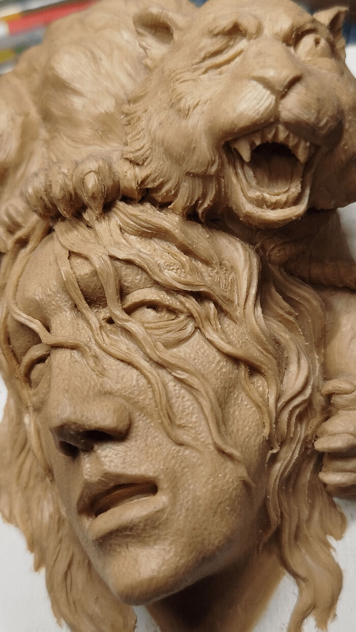 Finished 'The Black Cat' For 2026—It’s Looking Sharp!