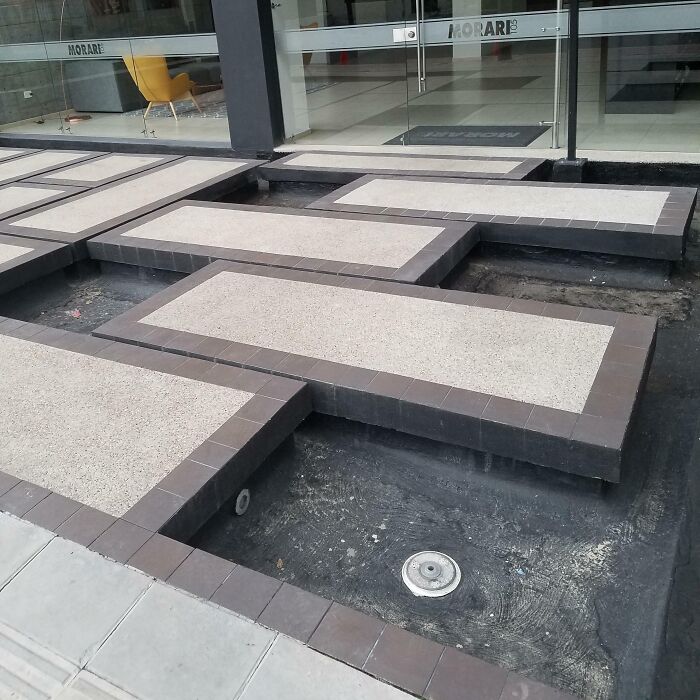 This Walkway Is So Dangerous, It’s Almost a Dare