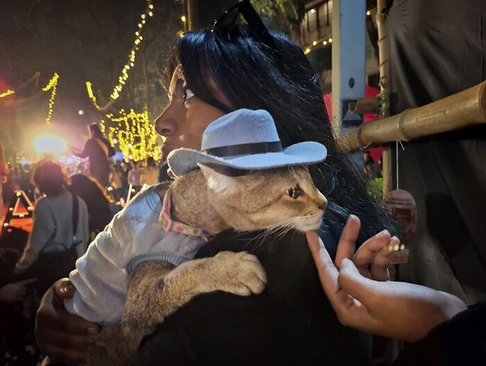 Pet Party Alert: Dhaka’s Paw Carnival Was a Total Blast!