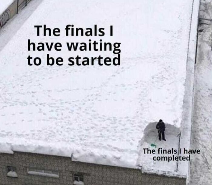 126 College Memes That Will Totally Make You Say, "Been There!"