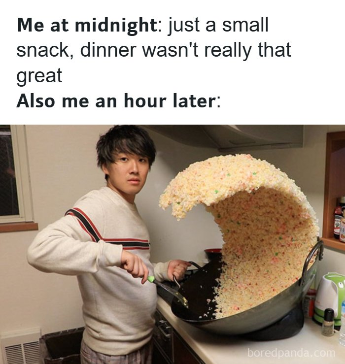 126 College Memes That Will Totally Make You Say, "Been There!"