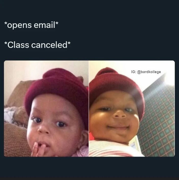 126 College Memes That Will Totally Make You Say, "Been There!"