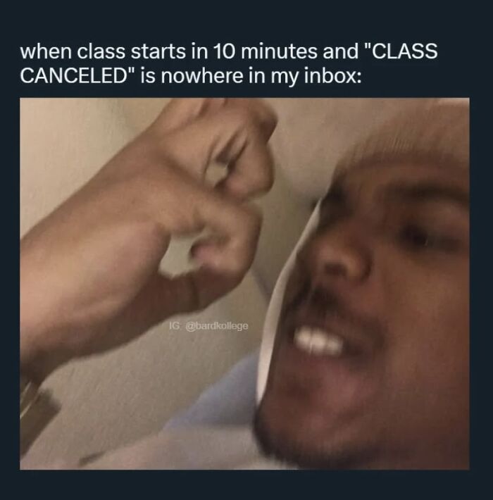 126 College Memes That Will Totally Make You Say, "Been There!"