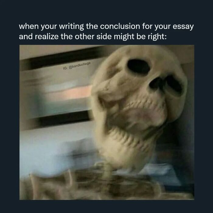 126 College Memes That Will Totally Make You Say, "Been There!"