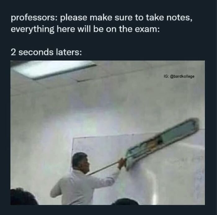 126 College Memes That Will Totally Make You Say, "Been There!"