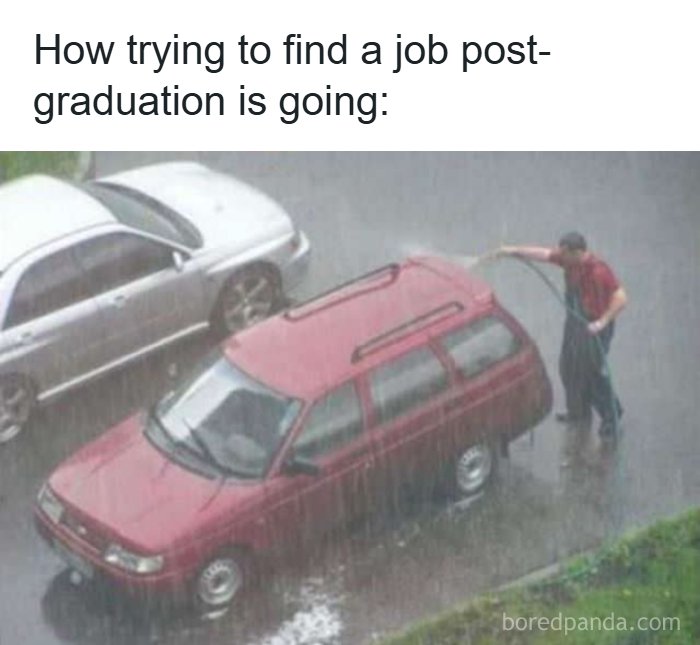 126 College Memes That Will Totally Make You Say, "Been There!"