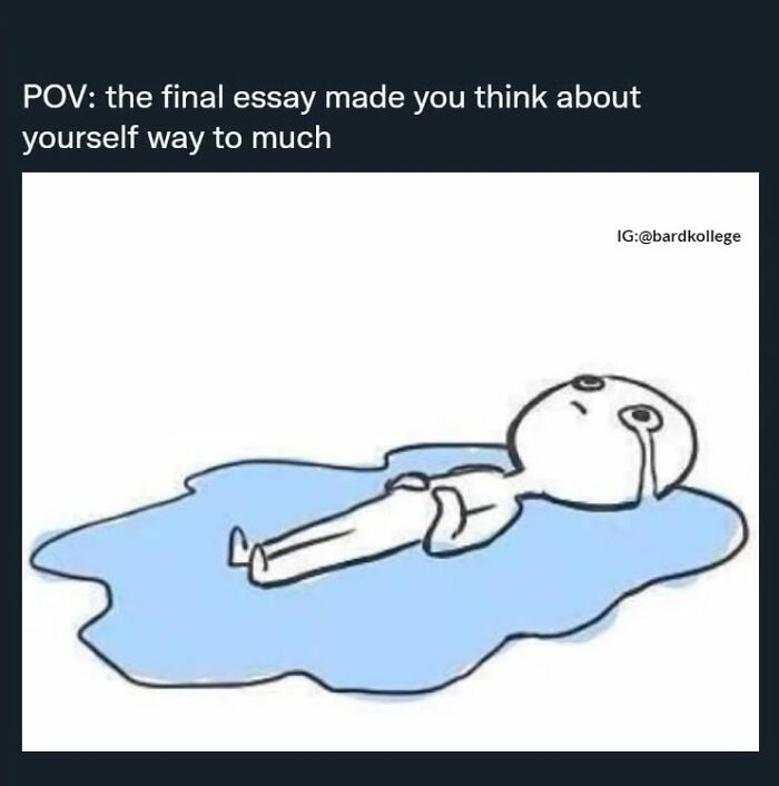 126 College Memes That Will Totally Make You Say, "Been There!"