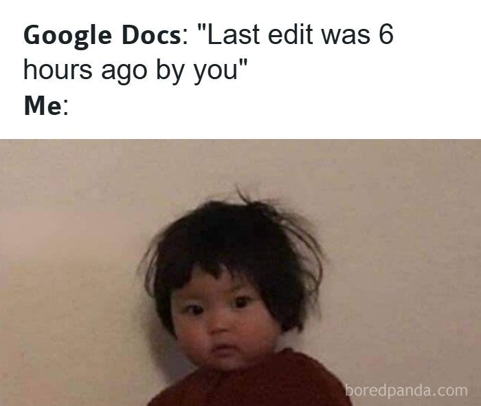 126 College Memes That Will Totally Make You Say, "Been There!"