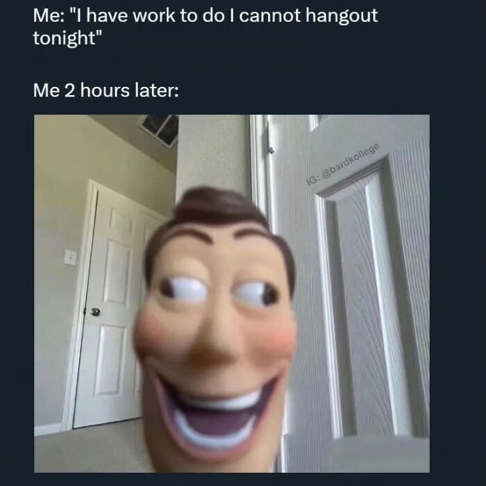 126 College Memes That Will Totally Make You Say, "Been There!"