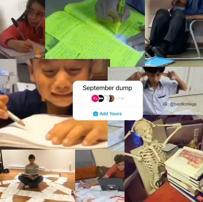 126 College Memes That Will Totally Make You Say, "Been There!"