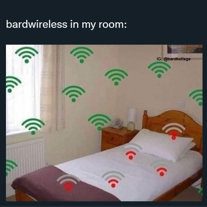 126 College Memes That Will Totally Make You Say, "Been There!"