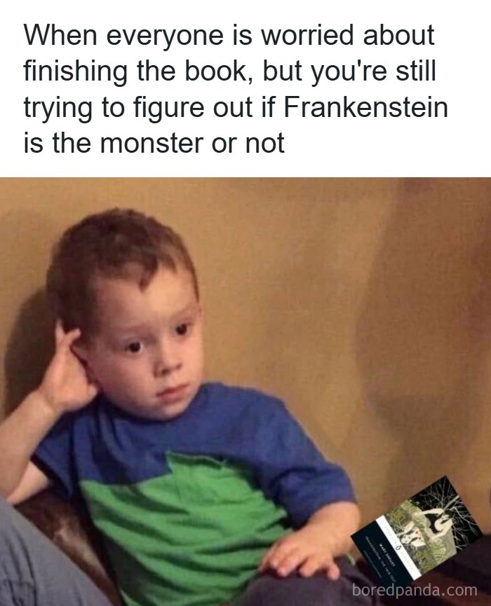 126 College Memes That Will Totally Make You Say, "Been There!"