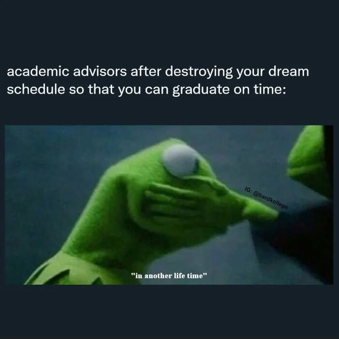 126 College Memes That Will Totally Make You Say, "Been There!"