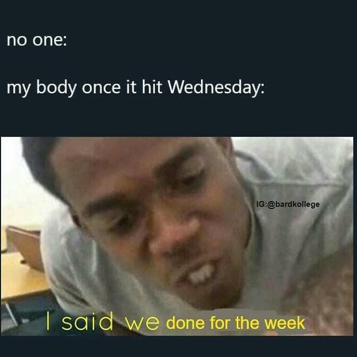 126 College Memes That Will Totally Make You Say, "Been There!"