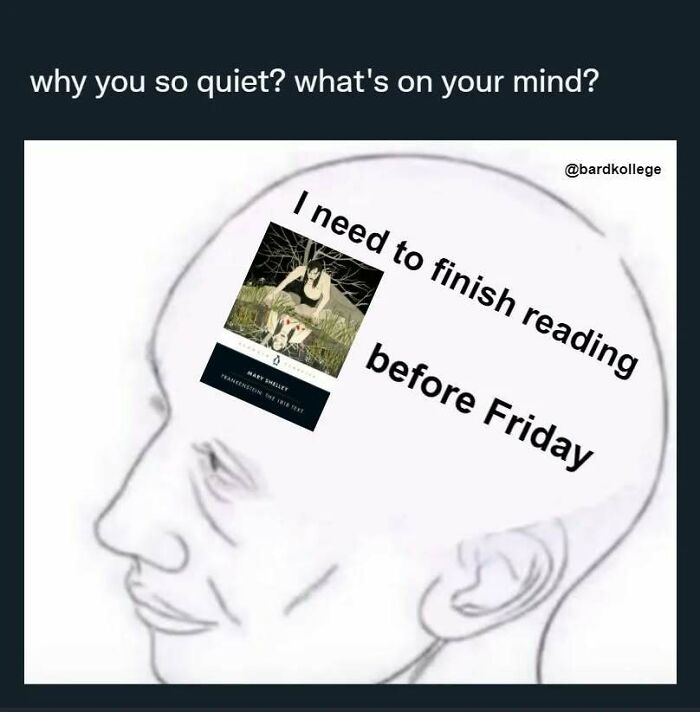 126 College Memes That Will Totally Make You Say, "Been There!"