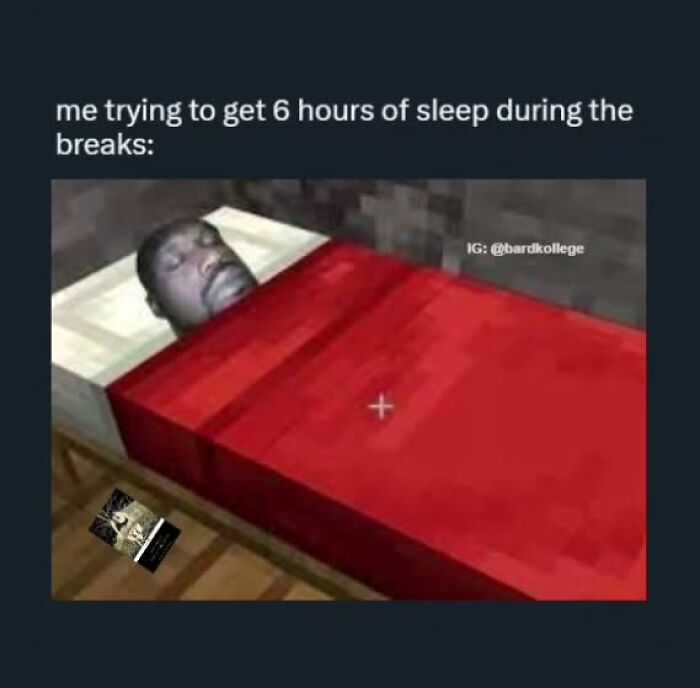 126 College Memes That Will Totally Make You Say, "Been There!"