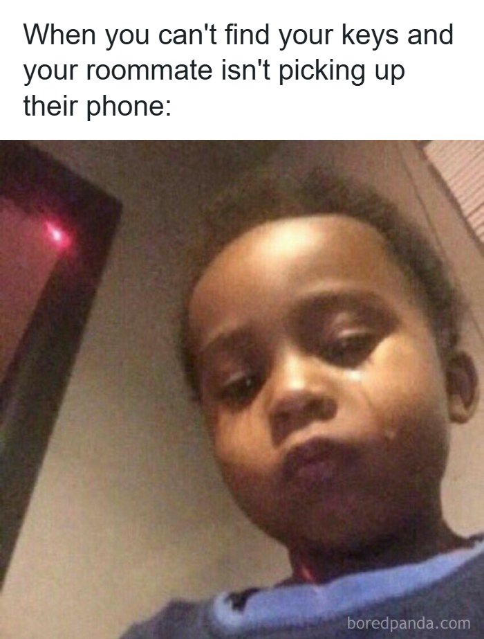 126 College Memes That Will Totally Make You Say, "Been There!"