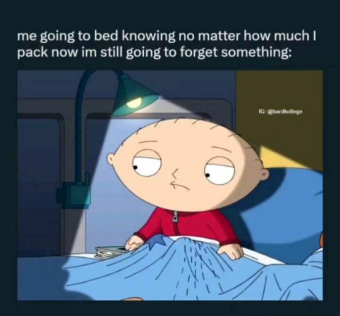 126 College Memes That Will Totally Make You Say, "Been There!"