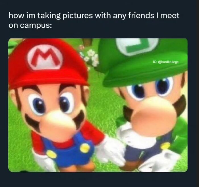 126 College Memes That Will Totally Make You Say, "Been There!"