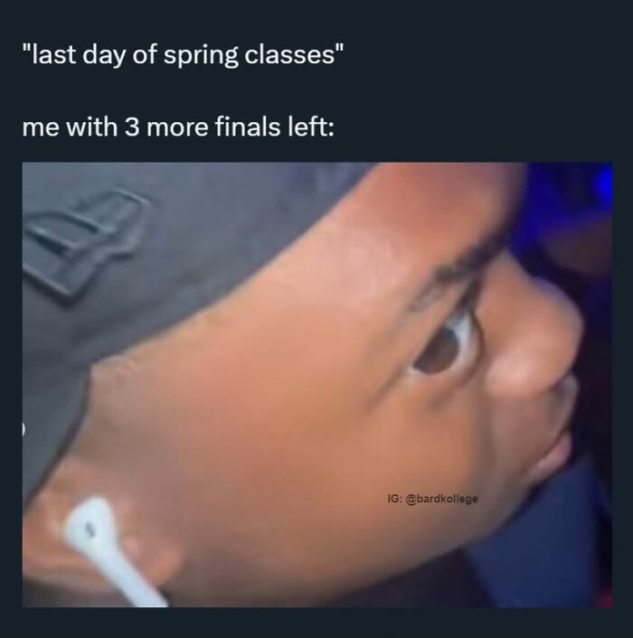 126 College Memes That Will Totally Make You Say, "Been There!"