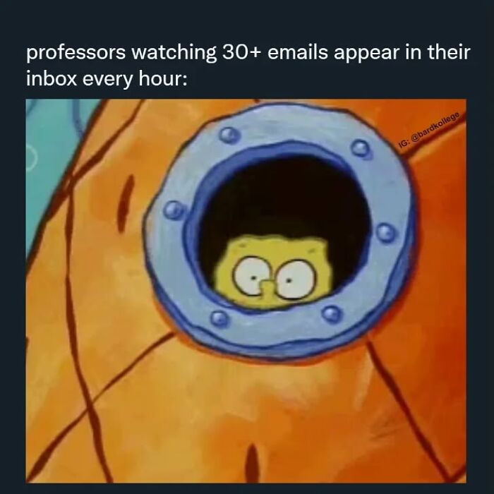 126 College Memes That Will Totally Make You Say, "Been There!"