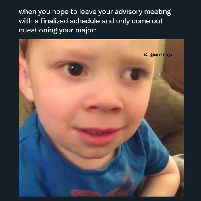 126 College Memes That Will Totally Make You Say, "Been There!"