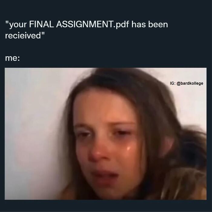 126 College Memes That Will Totally Make You Say, "Been There!"