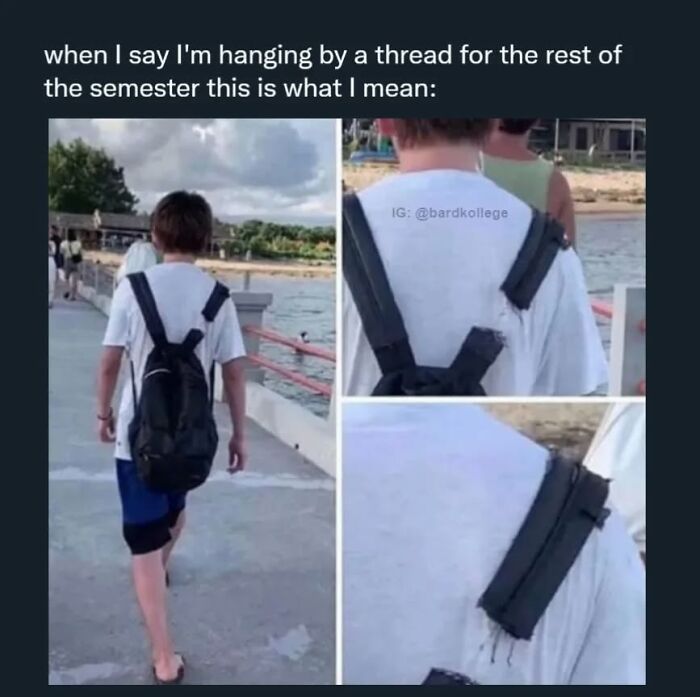 126 College Memes That Will Totally Make You Say, "Been There!"